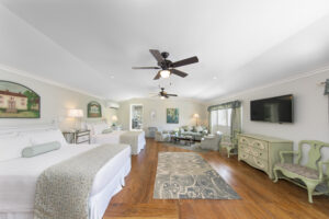 Mountain Retreat - "Suite Deluxe – Ingrid Bergman"