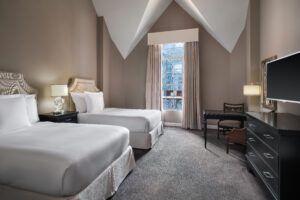 Panama City Break - "Deluxe Torre Clasica"