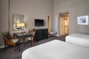 Panama City Break - "Deluxe Torre Clasica"