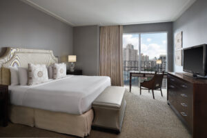 Panama City Break - "Tower Studio"