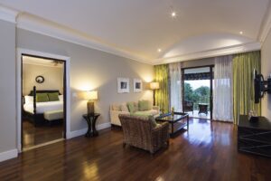 Golf on the Pacific - "Suite"