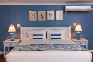 Mountain Retreat - "Suite Deluxe – Charles Lindberg"