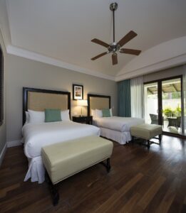 Golf on the Pacific - "Garden View"