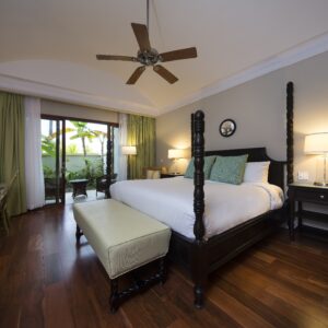 Golf on the Pacific - "Pool View"