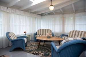 Mountain Retreat - "Suite Deluxe – Ingrid Bergman"