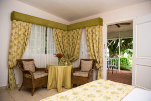 Mountain Retreat - "Junior Suite"