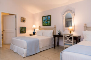 Mountain Retreat - "Junior Suite"