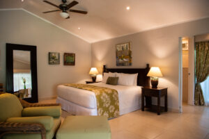 Mountain Retreat - "Master Suite"