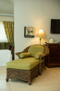 Mountain Retreat - "Master Suite"