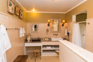 Mountain Retreat - "Master Suite"