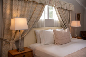 Mountain Retreat - "Deluxe"