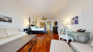 Golf on the Pacific - "Premier"