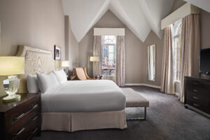 Panama City Break - "Deluxe Torre Clasica"