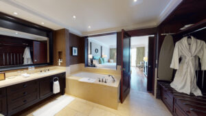 Golf on the Pacific - "Suite"