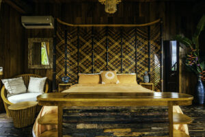 Bocas del Toro Escape - "Treehouse"