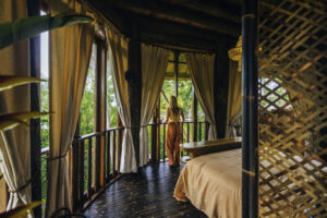 Bocas del Toro Escape - "Treehouse"