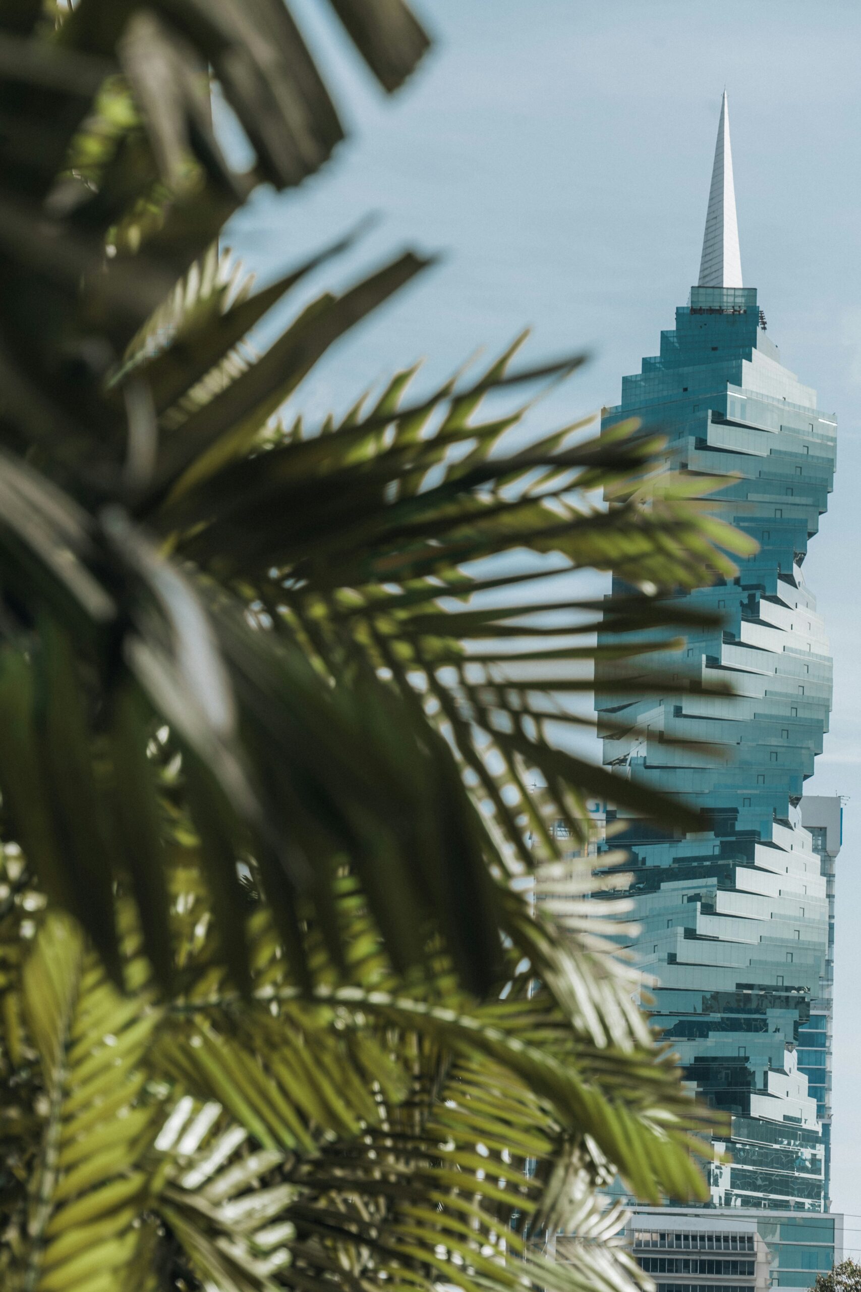 Residency by Investment